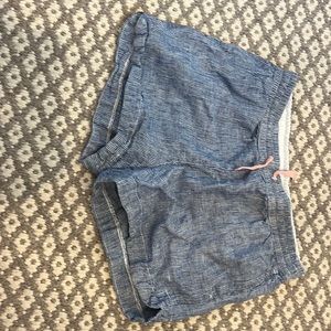 Crew Cut size 14 shorts.